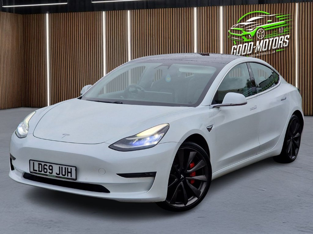 Used Tesla Model 3 2019 for sale - 76744419: Photo 5