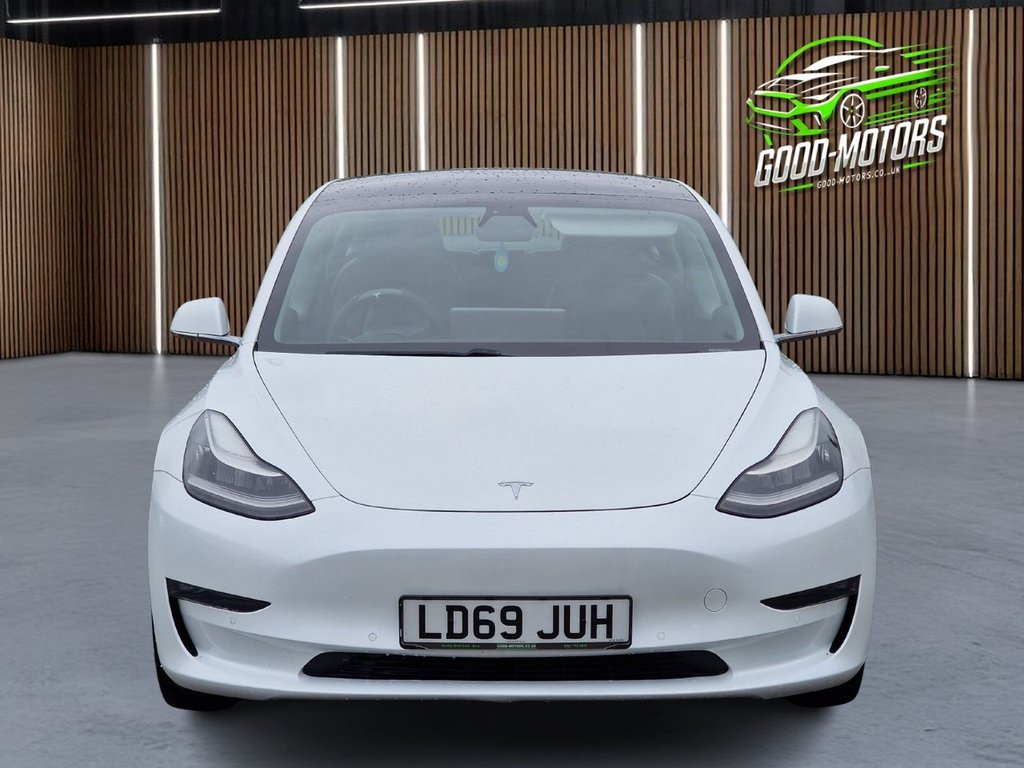 Used Tesla Model 3 2019 for sale - 76744419: Photo 7