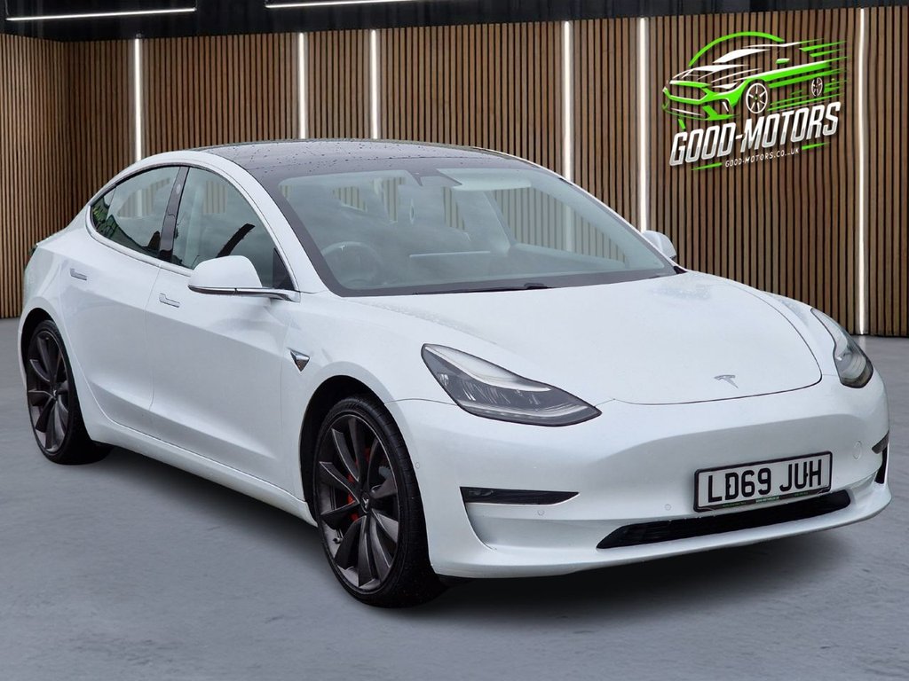 Used Tesla Model 3 2019 for sale - 76744419: Photo 9