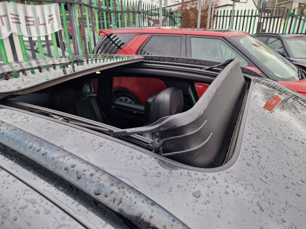 Used Porsche Macan 2018 for sale - 77236492: Photo 25