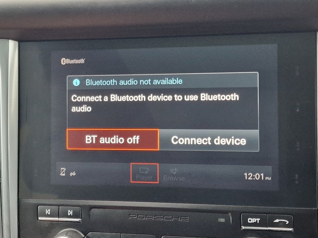 Used Porsche Macan 2018 for sale - 77236492: Photo 39