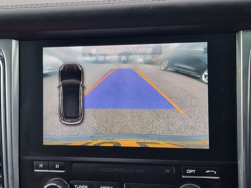 Used Porsche Macan 2018 for sale - 77236492: Photo 41