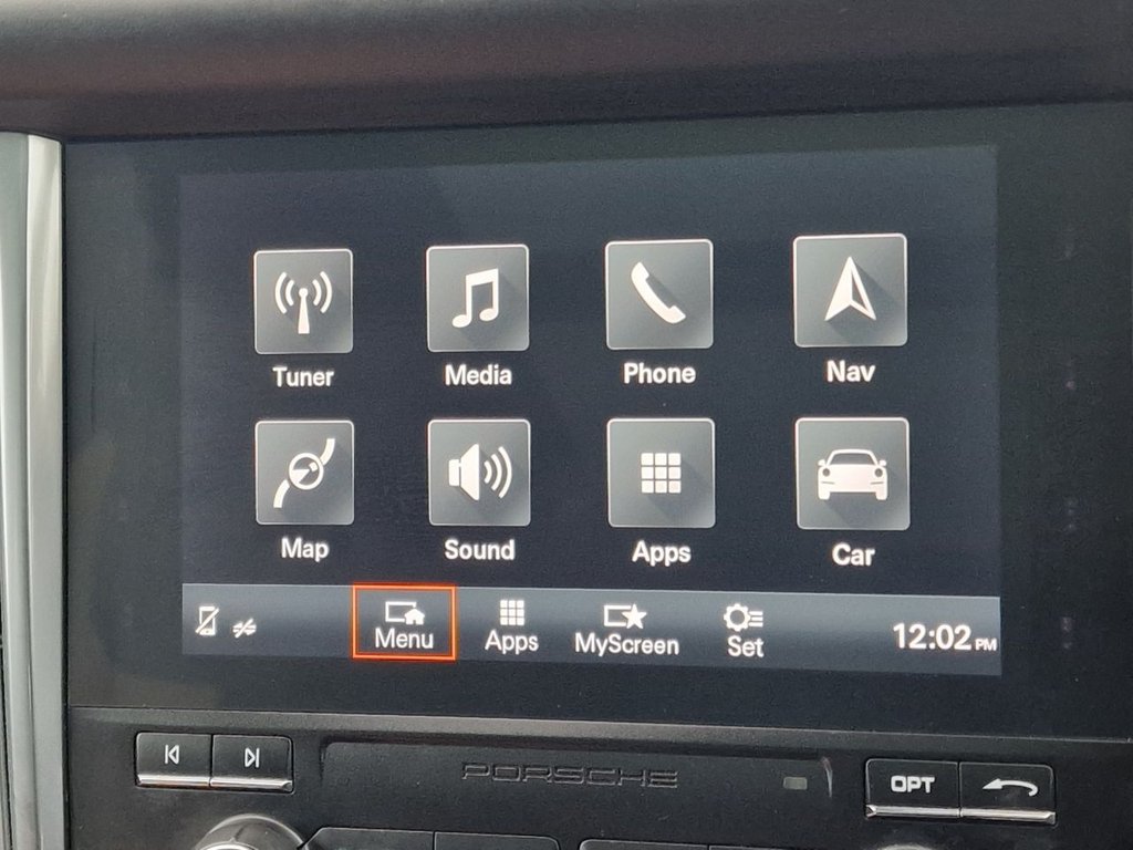 Used Porsche Macan 2018 for sale - 77236492: Photo 43