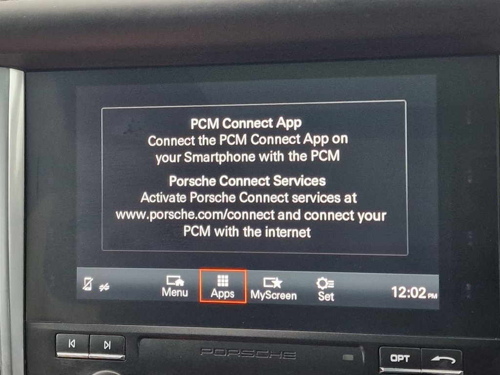 Used Porsche Macan 2018 for sale - 77236492: Photo 44