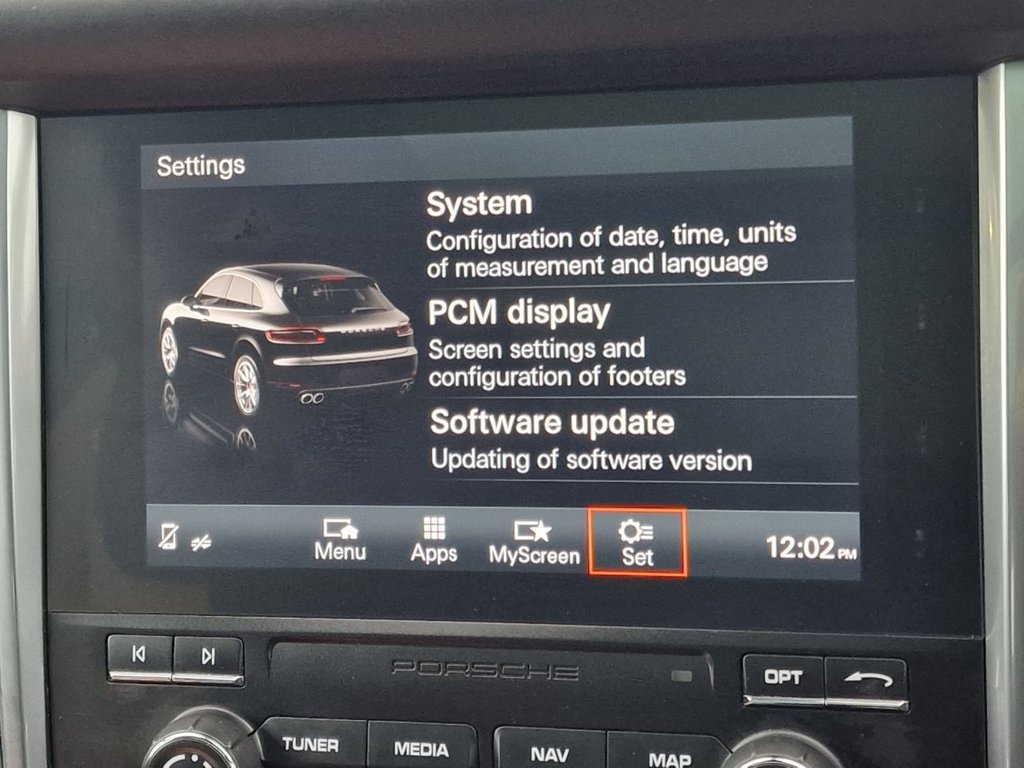 Used Porsche Macan 2018 for sale - 77236492: Photo 45