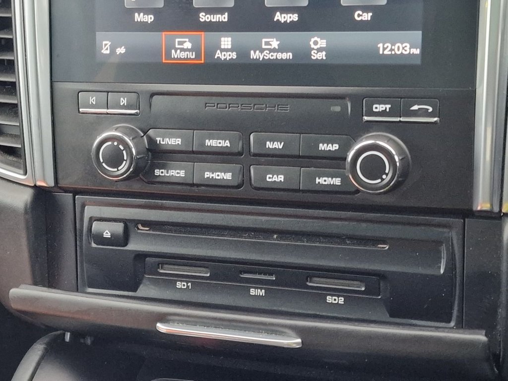 Used Porsche Macan 2018 for sale - 77236492: Photo 47