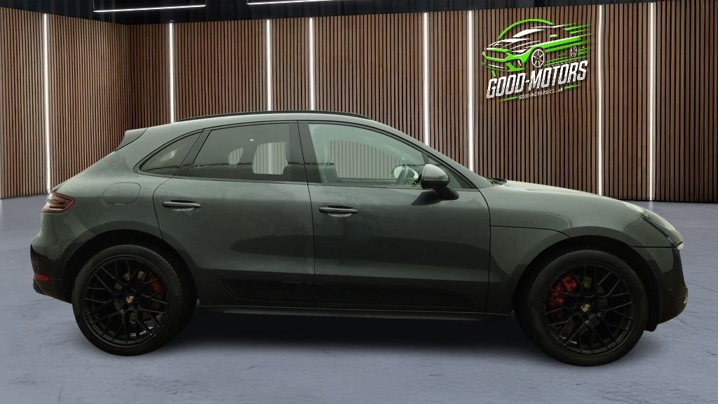 Used Porsche Macan 2018 for sale - 77236492: Photo 5