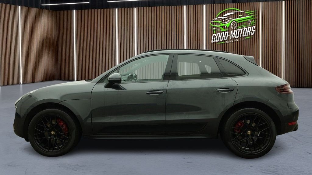 Used Porsche Macan 2018 for sale - 77236492: Photo 9