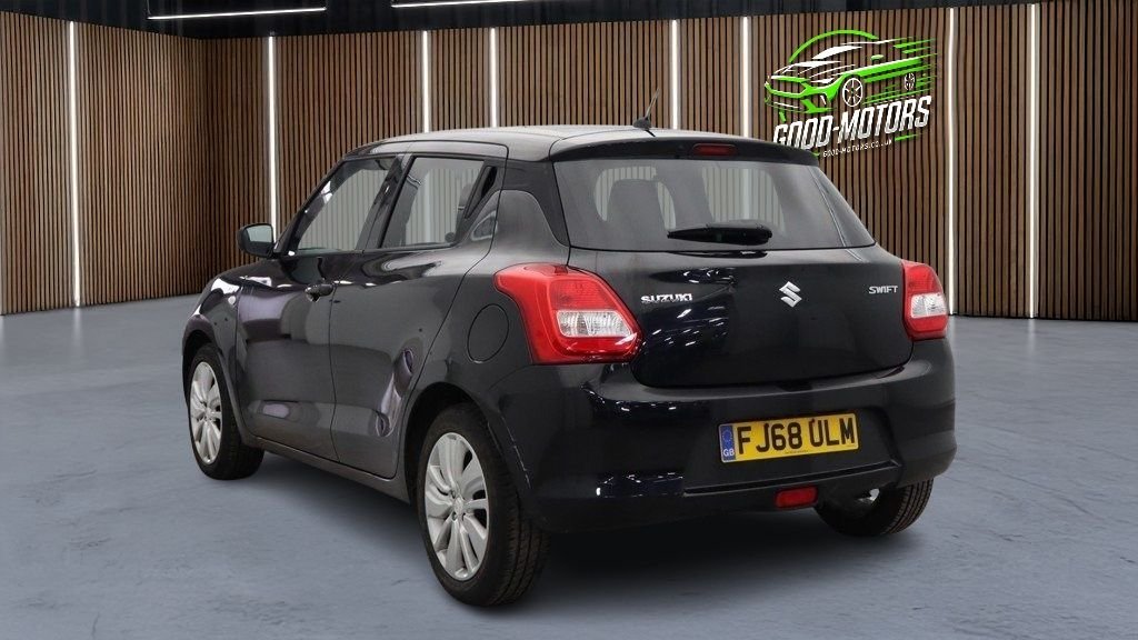 Used Suzuki Swift 2018 for sale - 78153950: Photo 10