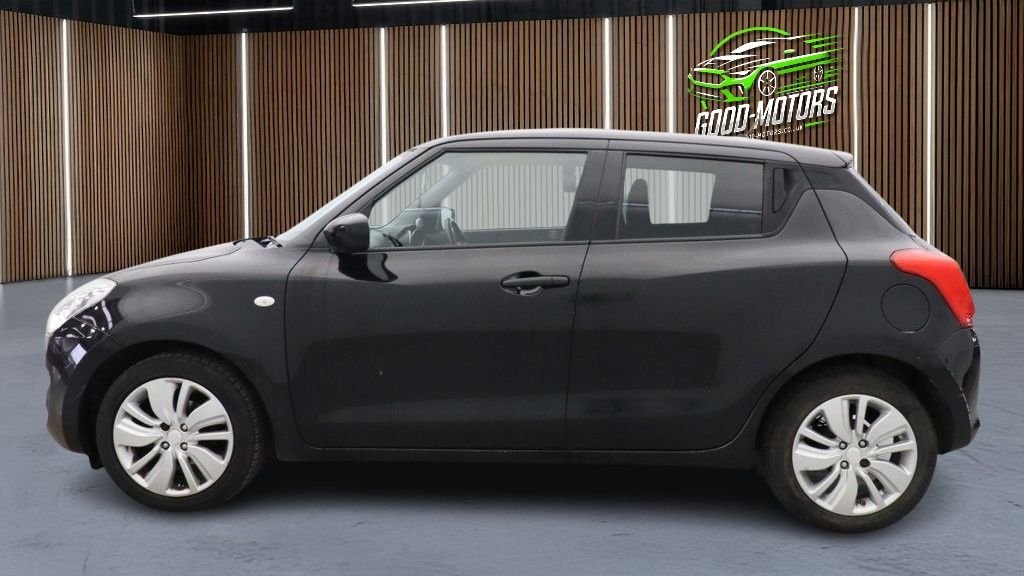 Used Suzuki Swift 2018 for sale - 78153950: Photo 12