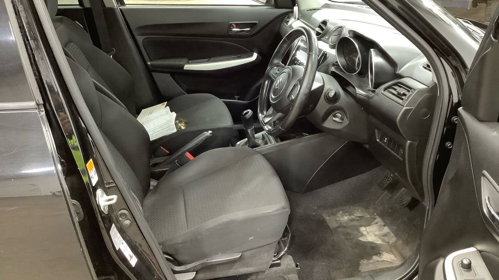 Used Suzuki Swift 2018 for sale - 78153950: Photo 14