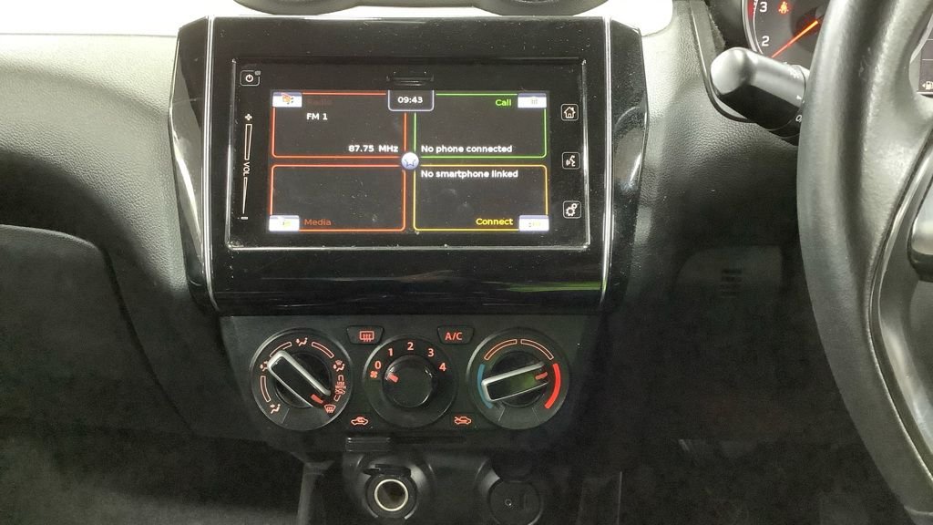 Used Suzuki Swift 2018 for sale - 78153950: Photo 16