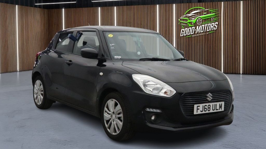 Used Suzuki Swift 2018 for sale - 78153950: Photo 3