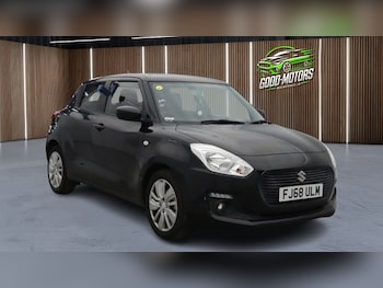 Used Suzuki Swift 2018 for sale - 78153950: Photo
