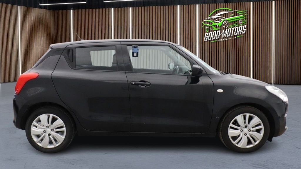 Used Suzuki Swift 2018 for sale - 78153950: Photo 5