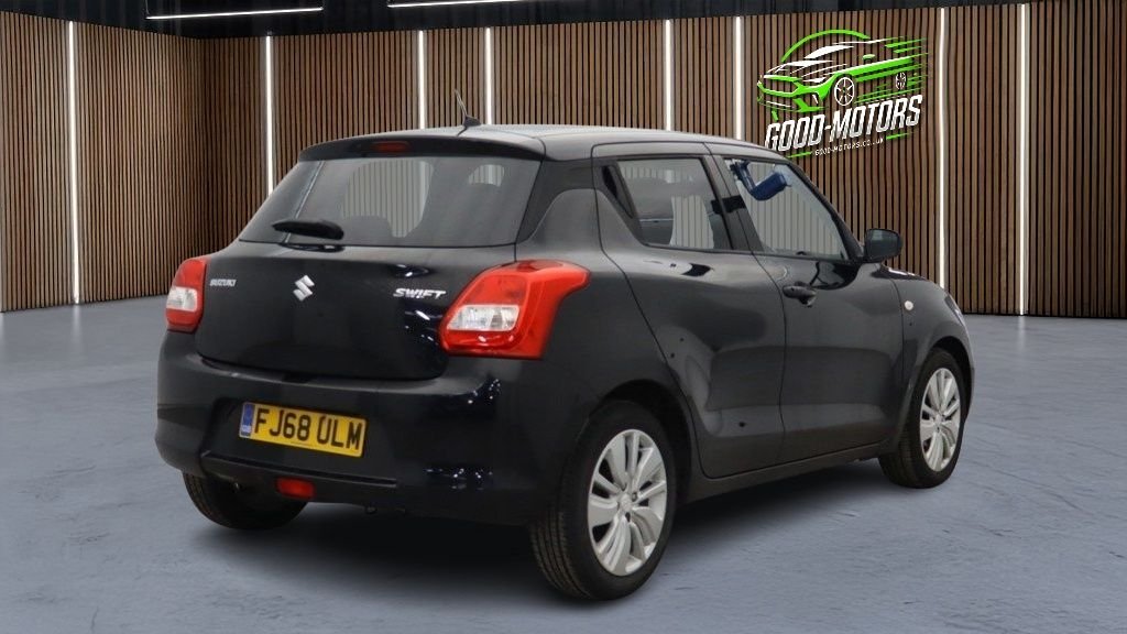 Used Suzuki Swift 2018 for sale - 78153950: Photo 7