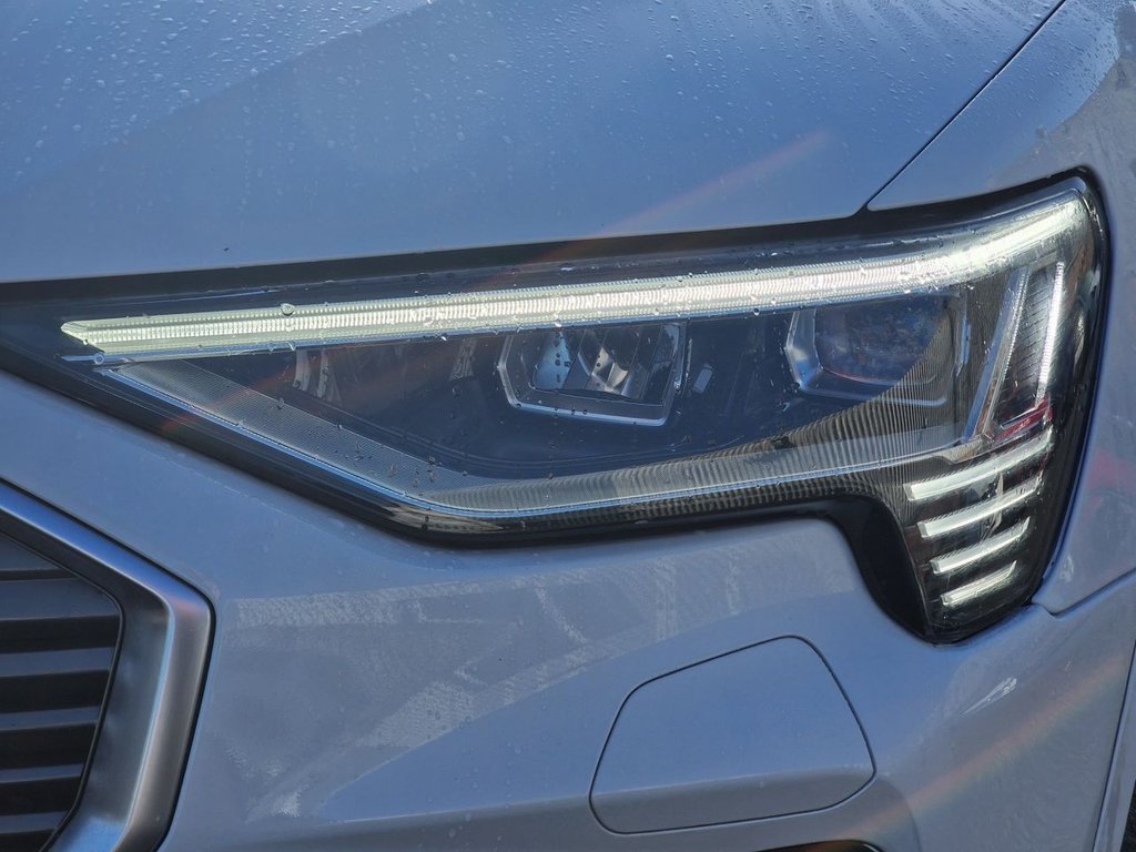Used Audi e-tron 2021 for sale - 77072724: Photo 21