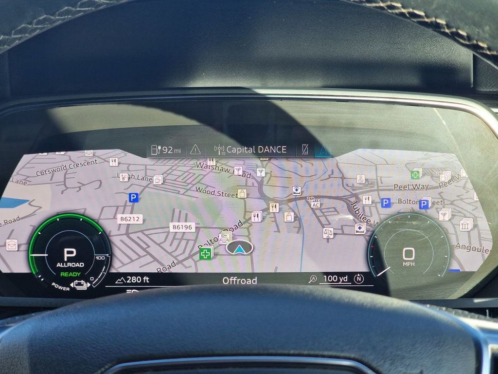 Used Audi e-tron 2021 for sale - 77072724: Photo 26