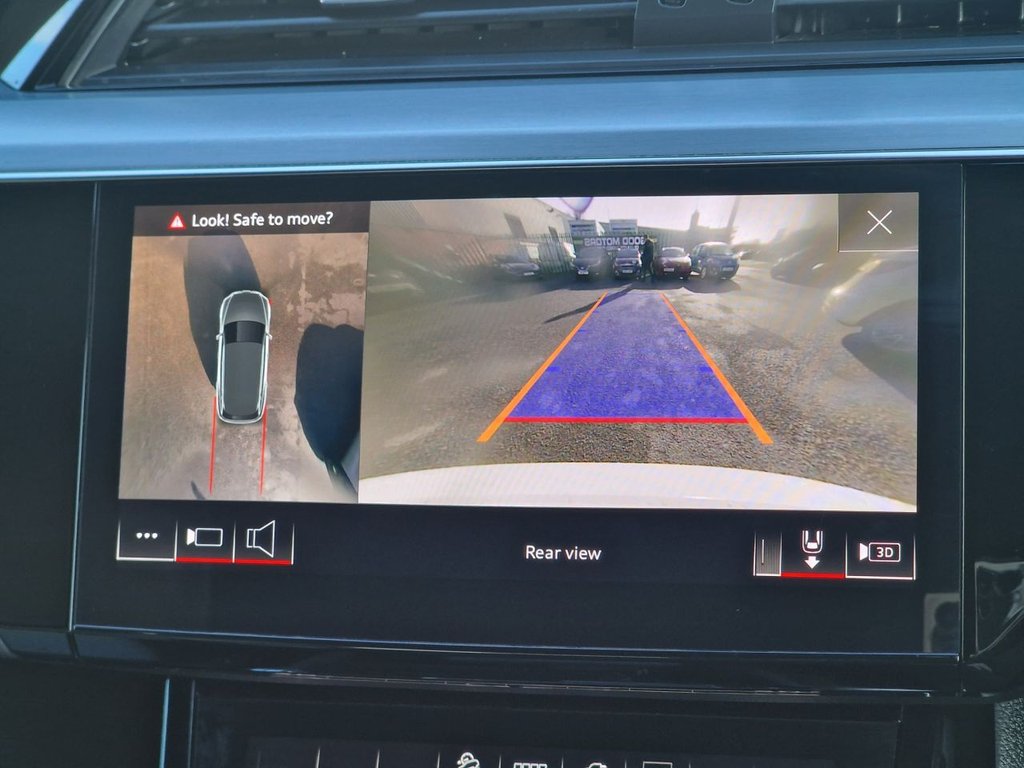 Used Audi e-tron 2021 for sale - 77072724: Photo 35