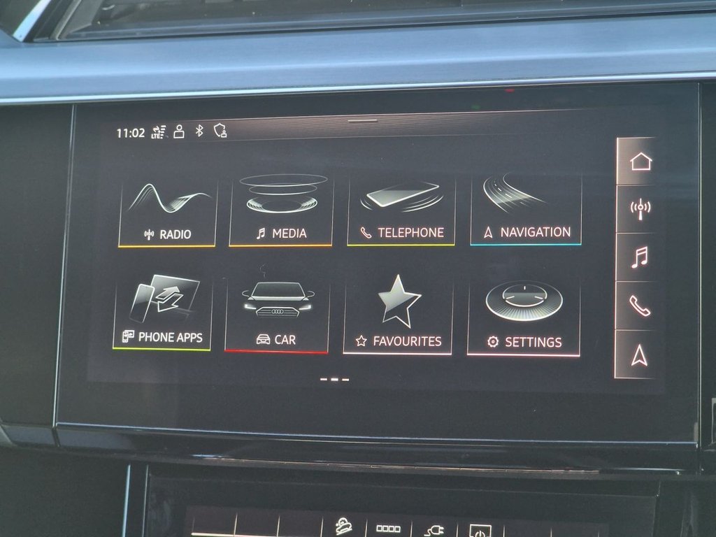 Used Audi e-tron 2021 for sale - 77072724: Photo 38