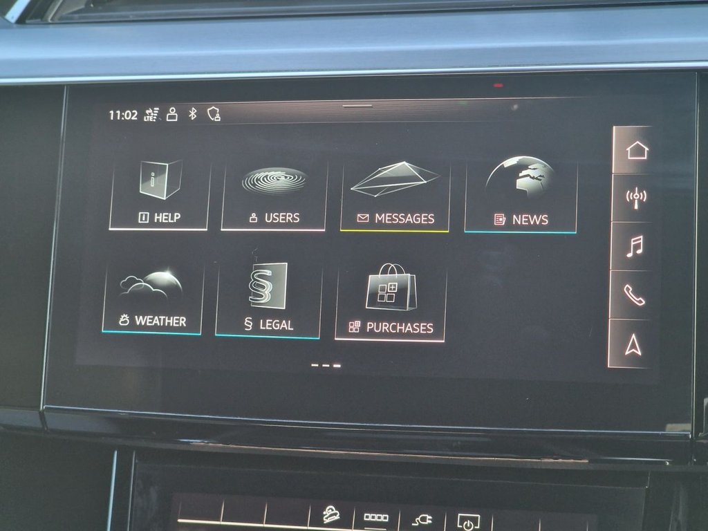 Used Audi e-tron 2021 for sale - 77072724: Photo 39