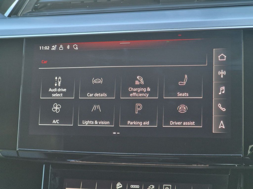 Used Audi e-tron 2021 for sale - 77072724: Photo 41