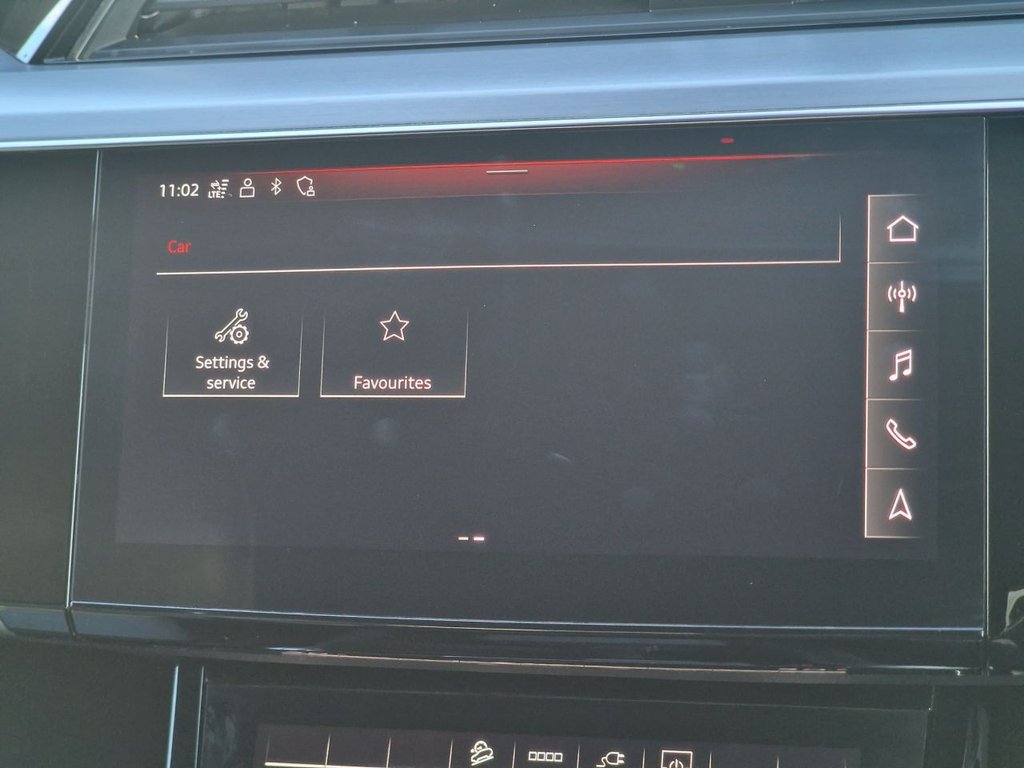 Used Audi e-tron 2021 for sale - 77072724: Photo 42