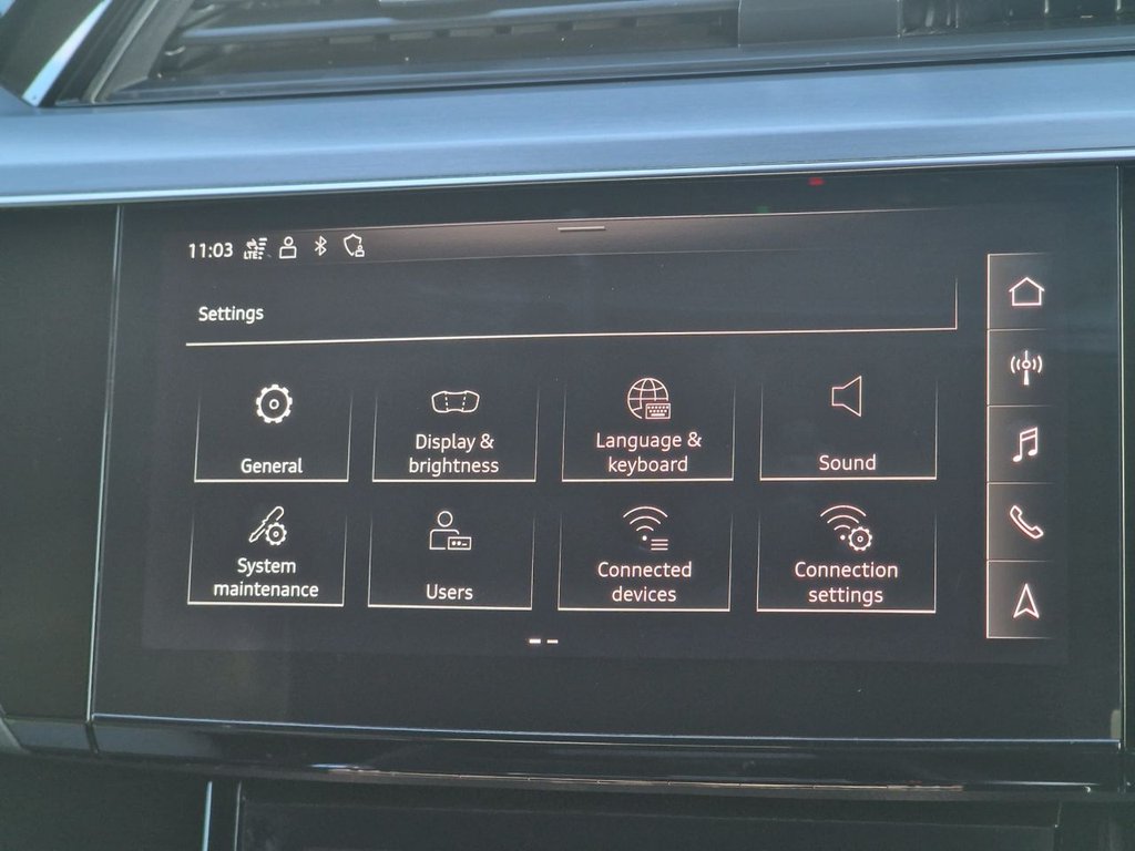 Used Audi e-tron 2021 for sale - 77072724: Photo 43