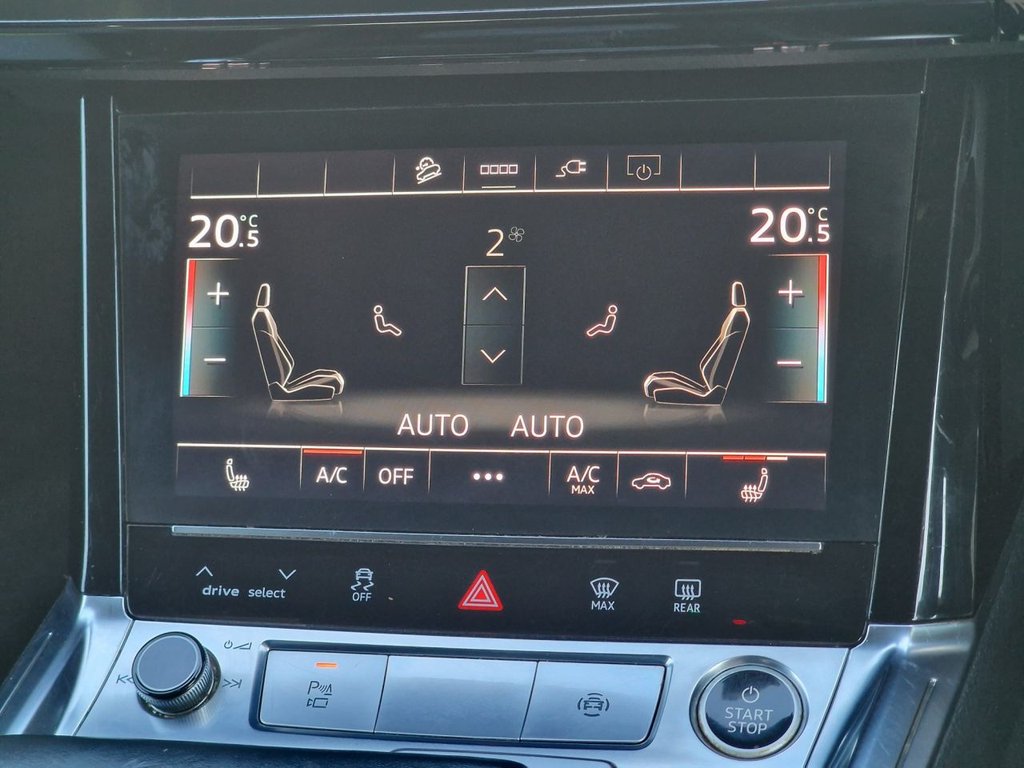 Used Audi e-tron 2021 for sale - 77072724: Photo 45