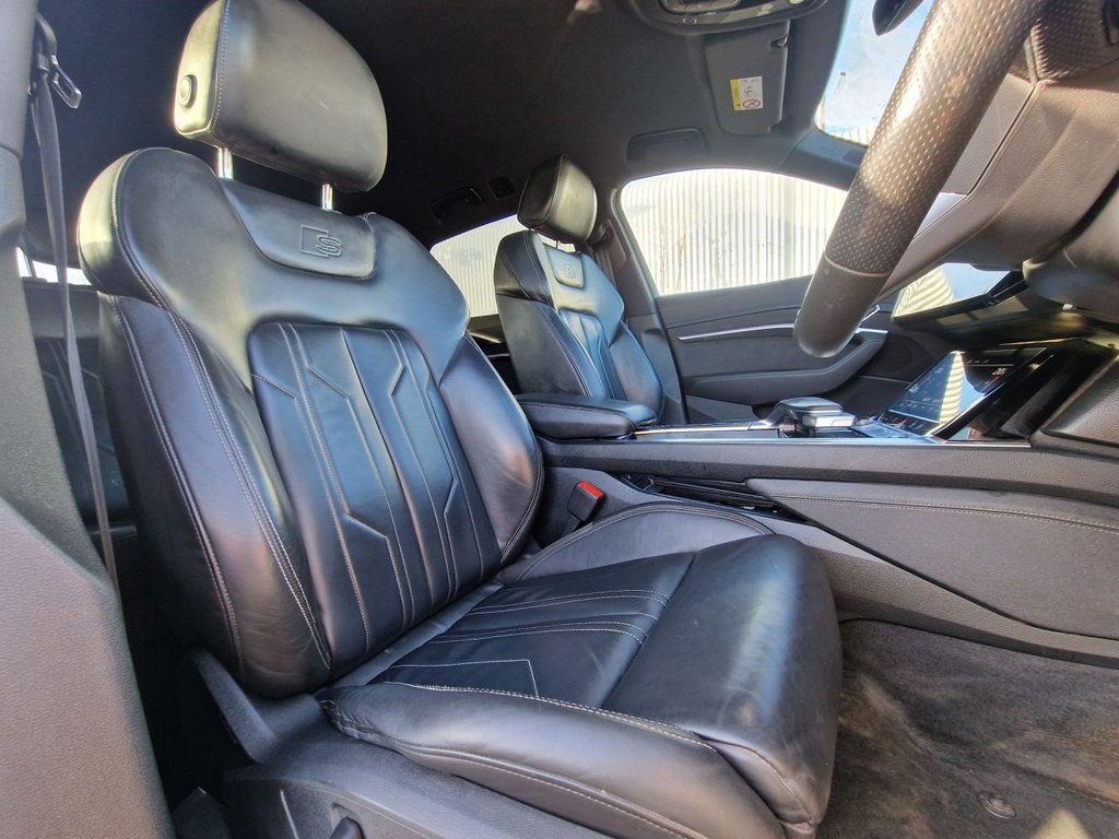 Used Audi e-tron 2021 for sale - 77072724: Photo 47