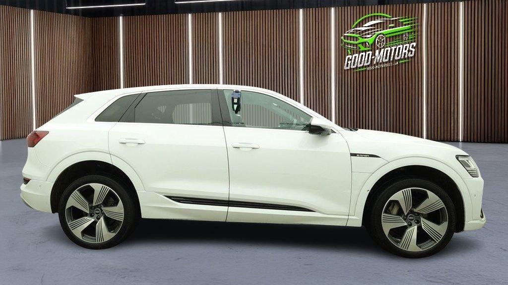 Used Audi e-tron 2021 for sale - 77072724: Photo 5