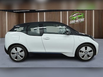 Used BMW i3 2018 for sale - 78458048: Photo