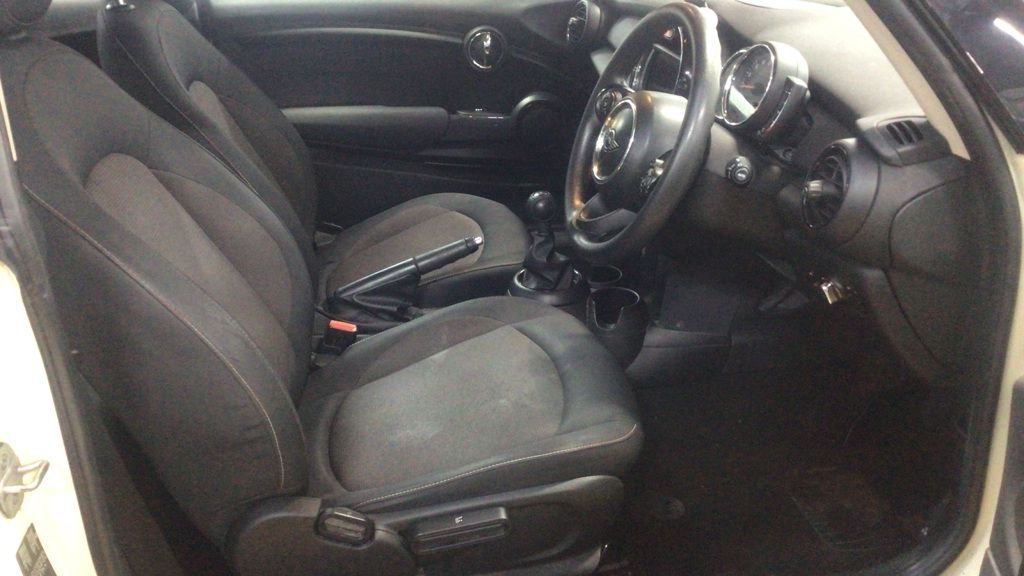 Used MINI Hatch 2019 for sale - 77806887: Photo 12