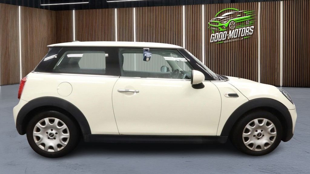 Used MINI Hatch 2019 for sale - 77806887: Photo 3