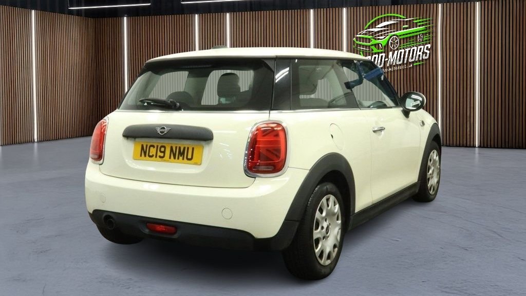 Used MINI Hatch 2019 for sale - 77806887: Photo 5