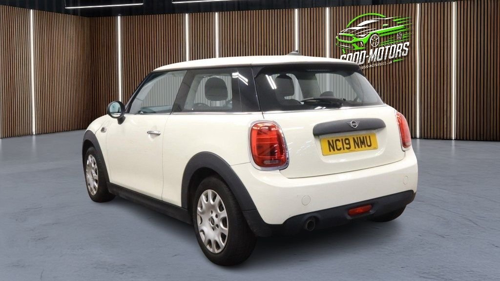 Used MINI Hatch 2019 for sale - 77806887: Photo 7
