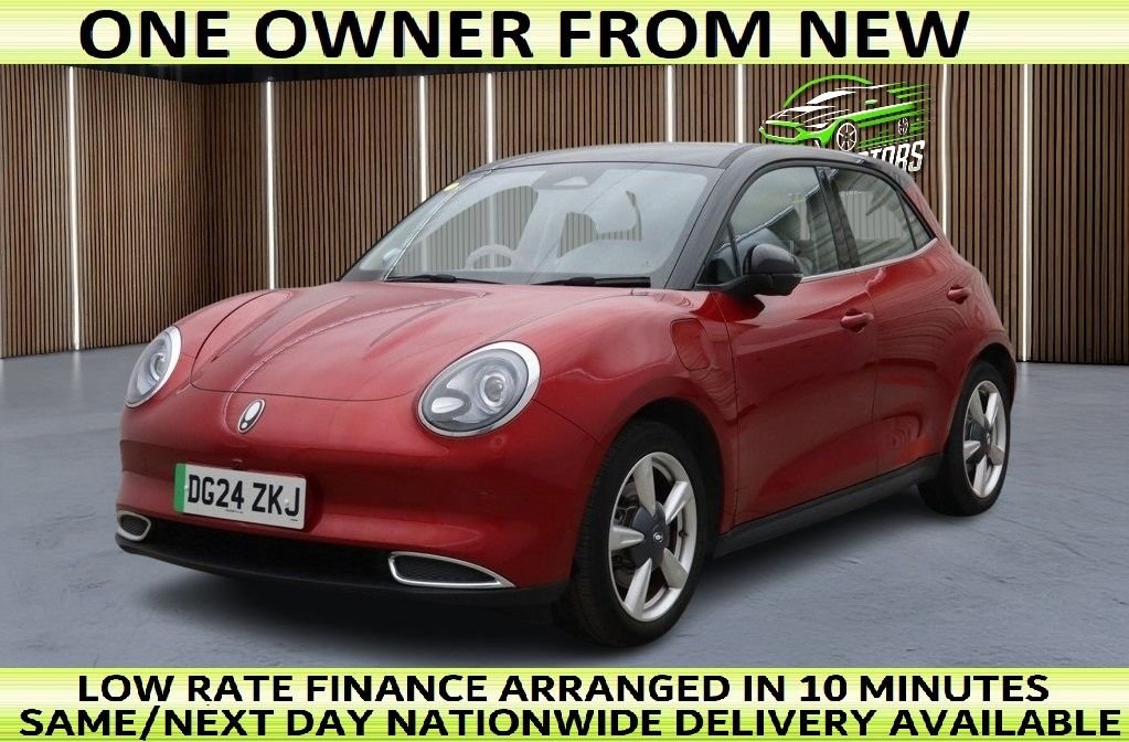 Used GWM ORA 03 2024 for sale - 77976544: Photo 1