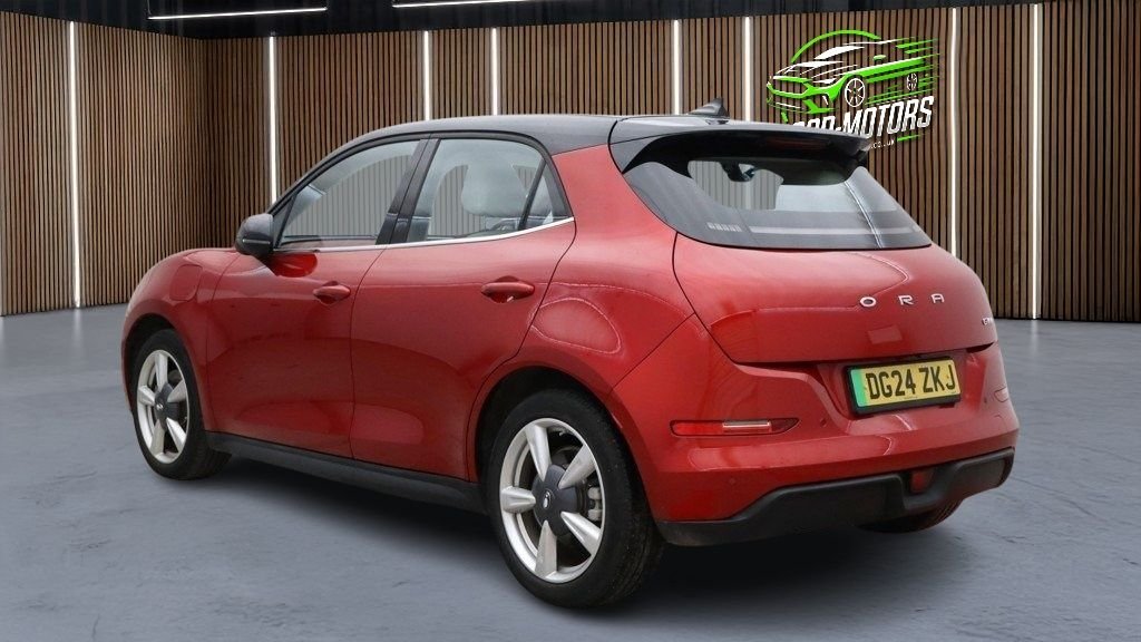 Used GWM ORA 03 2024 for sale - 77976544: Photo 10