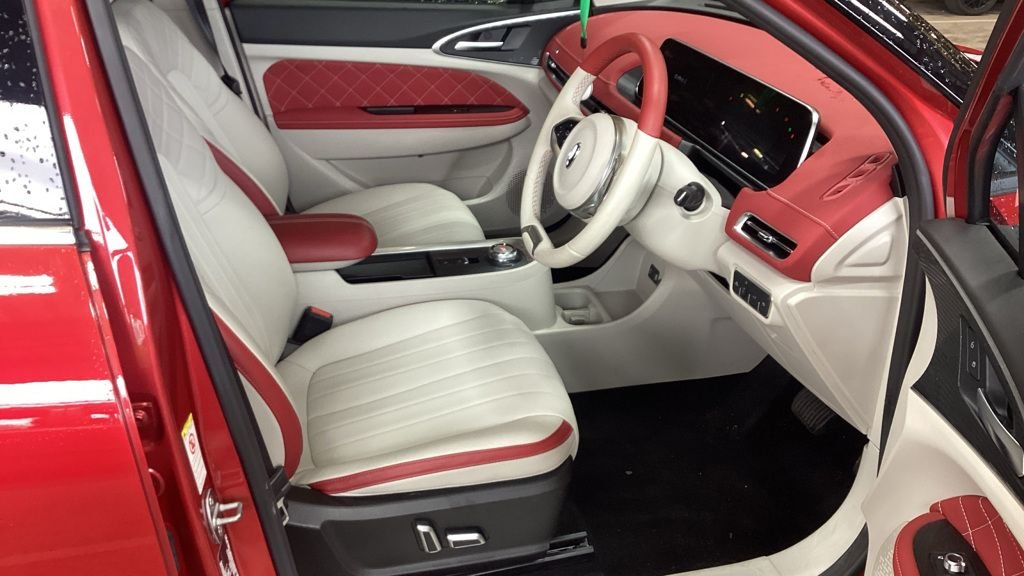 Used GWM ORA 03 2024 for sale - 77976544: Photo 14