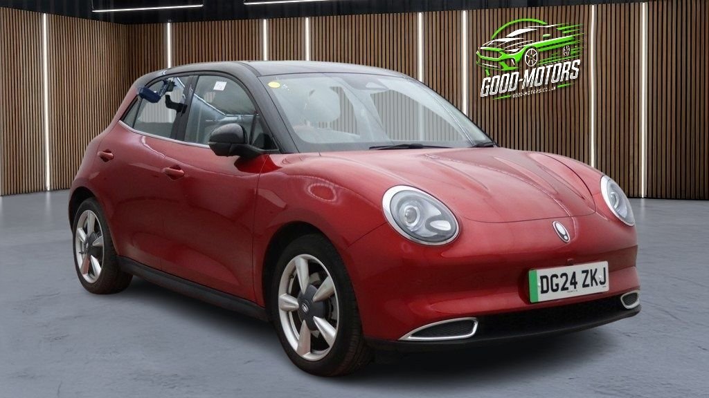 Used GWM ORA 03 2024 for sale - 77976544: Photo 3