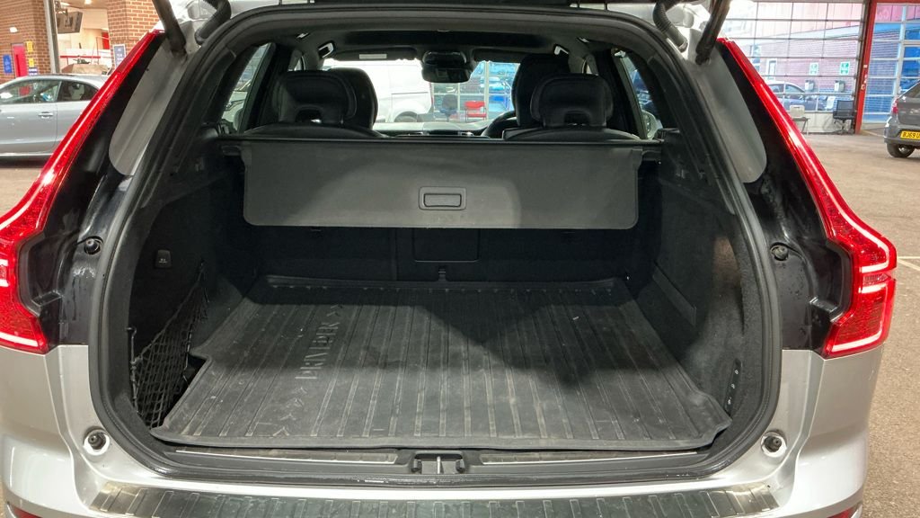 Used Volvo XC60 2018 for sale - 77263294: Photo 13