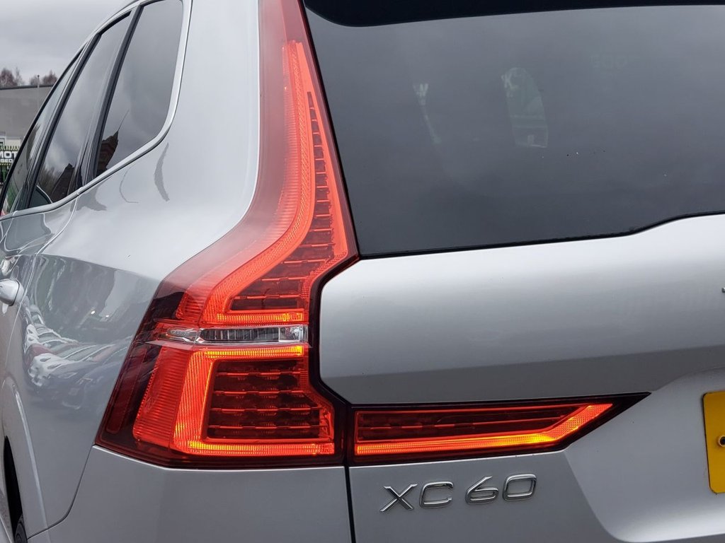 Used Volvo XC60 2018 for sale - 77263294: Photo 23