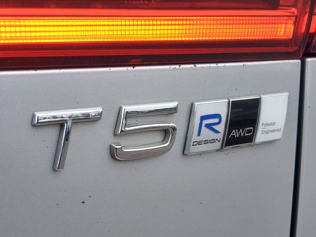 Used Volvo XC60 2018 for sale - 77263294: Photo 25