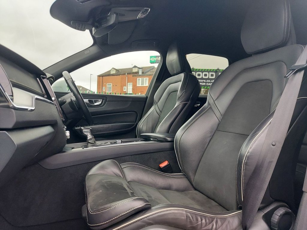 Used Volvo XC60 2018 for sale - 77263294: Photo 26