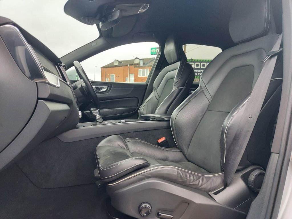 Used Volvo XC60 2018 for sale - 77263294: Photo 27