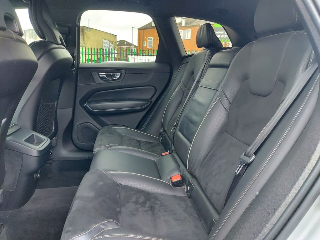 Used Volvo XC60 2018 for sale - 77263294: Photo 29