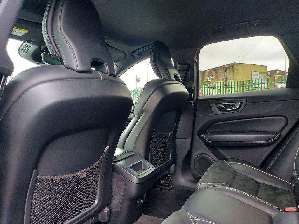 Used Volvo XC60 2018 for sale - 77263294: Photo 30