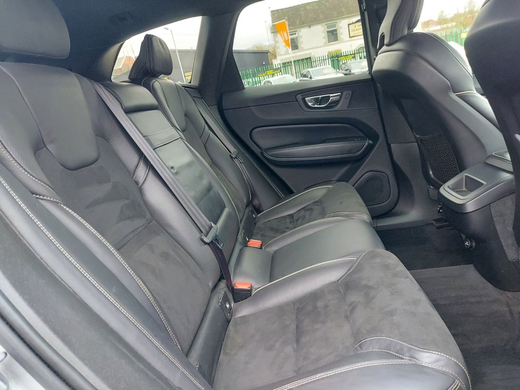 Used Volvo XC60 2018 for sale - 77263294: Photo 33