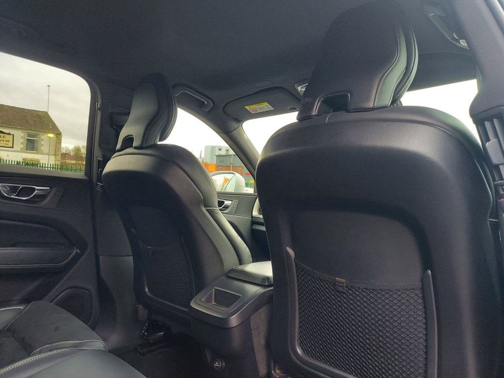 Used Volvo XC60 2018 for sale - 77263294: Photo 34