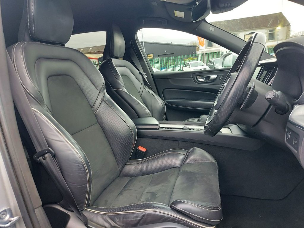 Used Volvo XC60 2018 for sale - 77263294: Photo 36